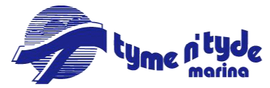 Tyme N' Tyde Marina - 703-491-5116